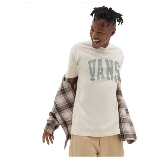 Vans Ανδρική κοντομάνικη μπλούζα Varsity Type SS Tee